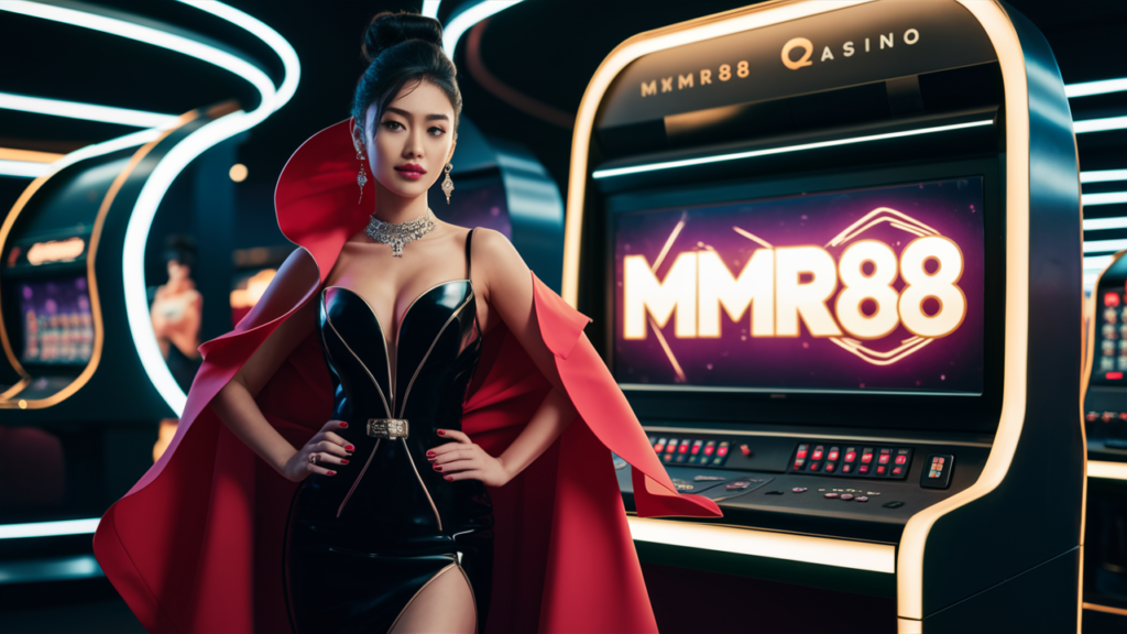 MMR88register Licensing