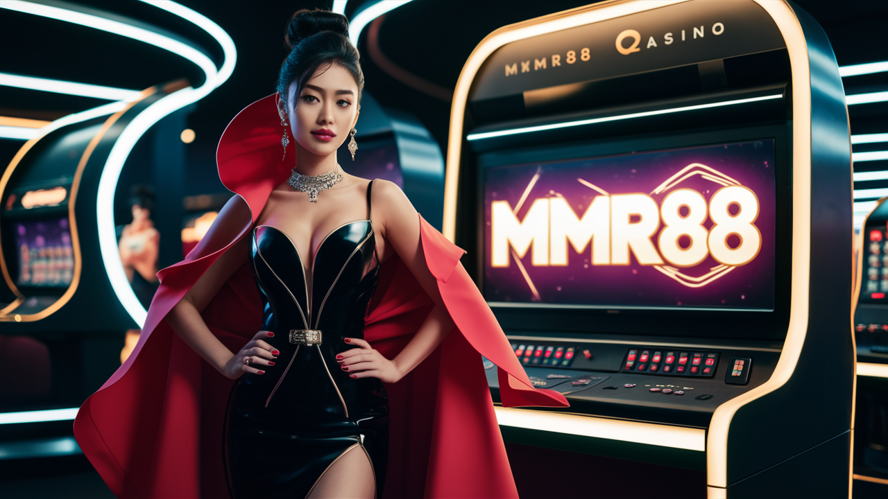MMR88register Licensing