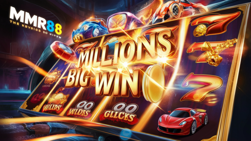 MMR88register mobile