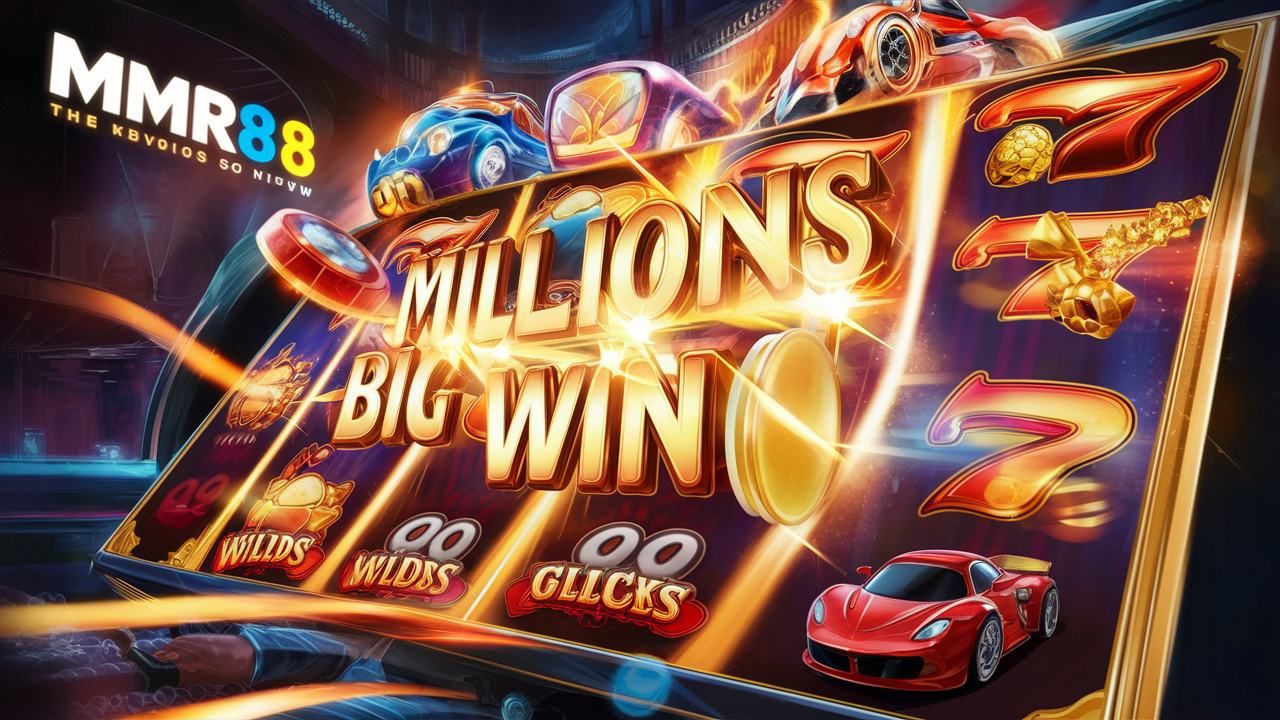MMR88register Mobile