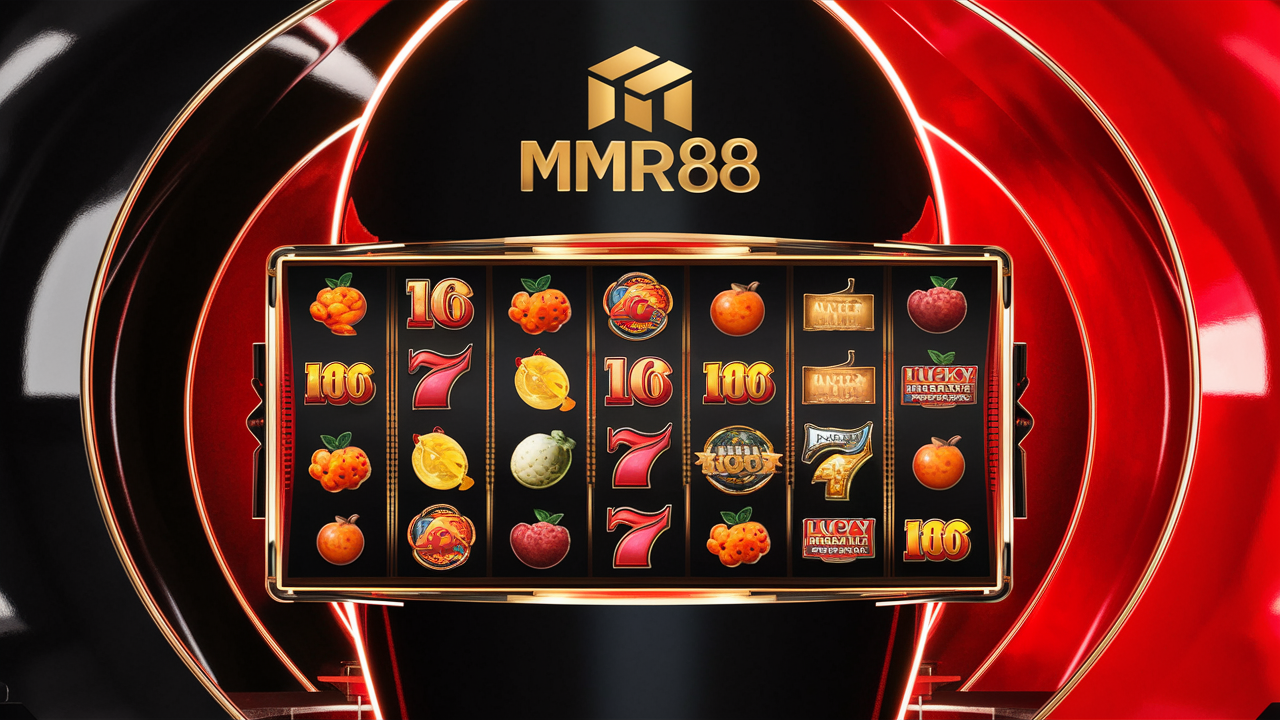 MMR88register Vip
