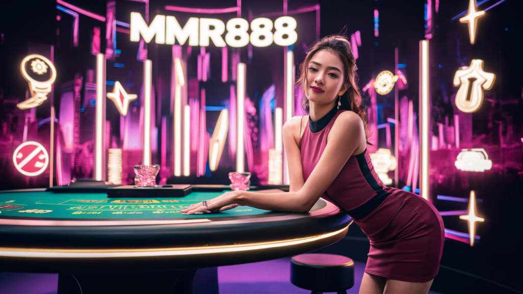 MMR88register Support