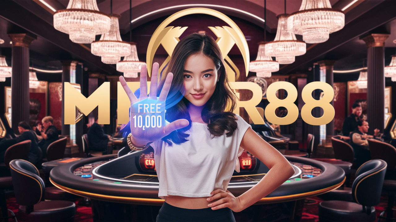 MMR88register Free